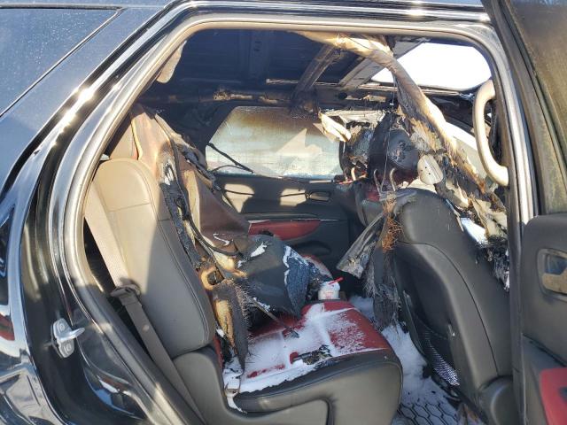 Photo 11 from auction – 2022 DODGE DURANGO R/ with VIN 1C4SDJCT3NC196109