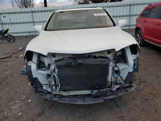 Photo 5 from auction – 2016 ACURA RDX TECHNO with VIN 5J8TB4H55GL009527