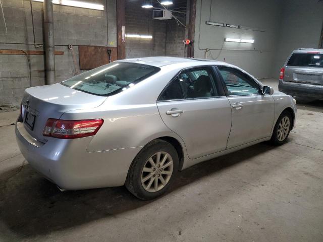 Photo 3 from auction – 2011 TOYOTA CAMRY BASE with VIN 4T1BF3EKXBU634068
