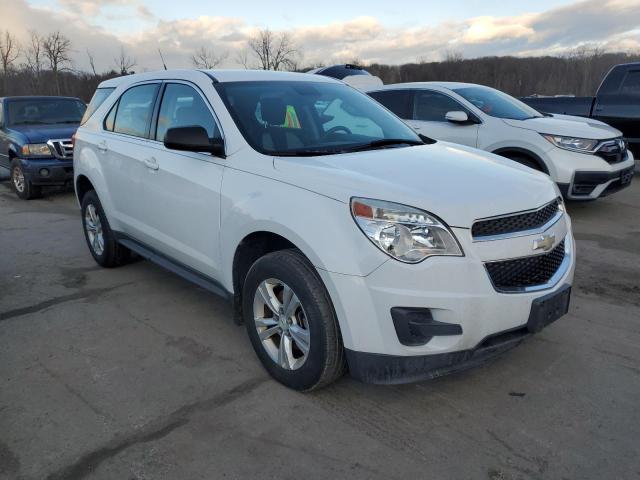 Photo 4 from auction – 2013 CHEVROLET EQUINOX LS with VIN 2GNFLCEK7D6111047