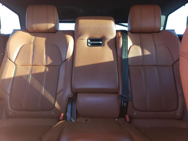 Photo 10 from auction – 2014 LAND ROVER RANGE ROVE with VIN SALWR2EF9EA326818