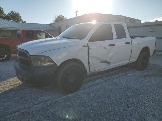 RAM 1500 ST 2015 مع رقم تعريف المركبة 1C6RR6FG1FS628836 - صورة من المزاد
