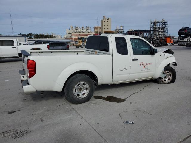 Photo 3 from auction – 2017 NISSAN FRONTIER S with VIN 1N6BD0CT9HN766985