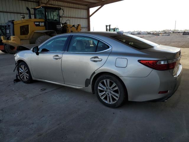 صورة رقم 2 من المزاد - 2015 LEXUS ES 350 مع VIN JTHBK1GG5F2154064