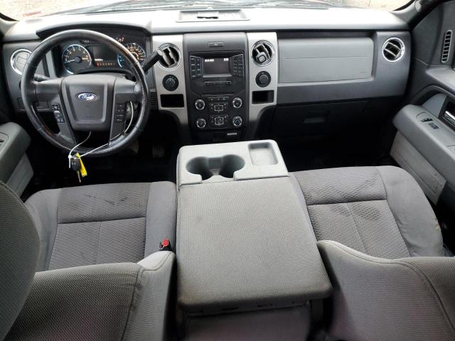 Photo 8 from auction – 2013 FORD F150 SUPER with VIN 1FTFW1ET7DFB93395