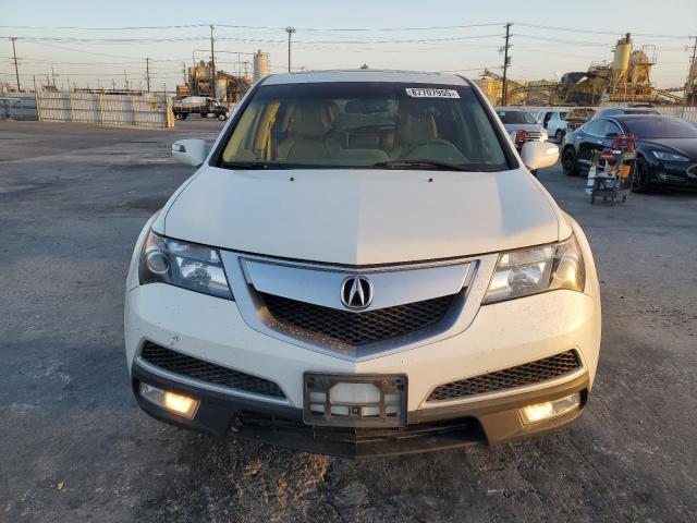Photo 5 from auction – 2012 ACURA MDX TECHNO with VIN 2HNYD2H32CH541224