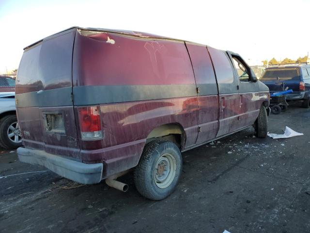 Photo 3 from auction – 2005 FORD ECONOLINE with VIN 1FTSE34L15HA85164