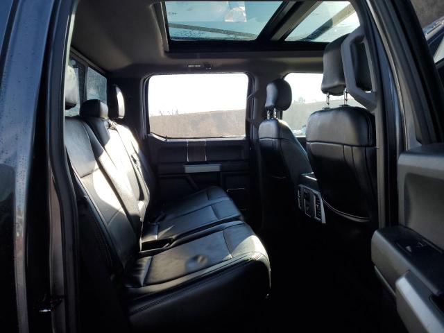 Photo 10 from auction – 2016 FORD F150 SUPER with VIN 1FTFW1EF7GFB38525