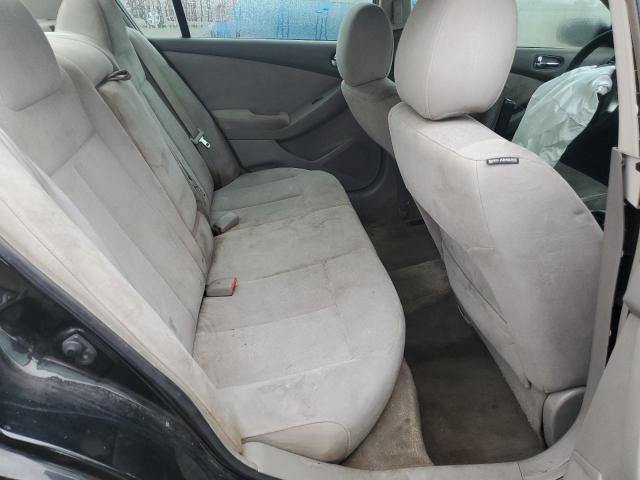 Photo 10 from auction – 2011 NISSAN ALTIMA BAS with VIN 1N4AL2AP7BC117889
