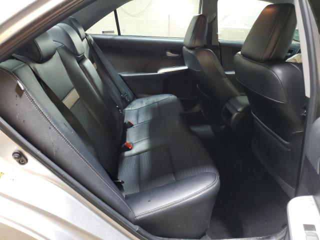 Zdjęcie 10 z aukcji – 2012 TOYOTA CAMRY BASE z VIN 4T1BF1FK8CU595226