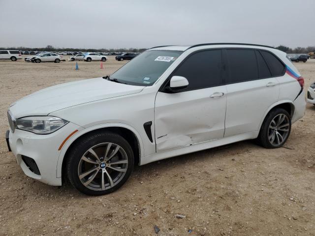 BMW X5 XDRIVE5 2014 with VIN 5UXKR6C5XE0J72390 - Photo from auction