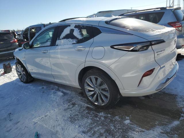 Photo 2 from auction – 2024 BUICK ENVISTA AV with VIN KL47LCE2XRB028417