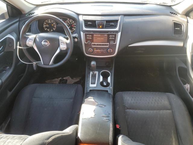 Photo 8 from auction – 2017 NISSAN ALTIMA 2.5 with VIN 1N4AL3AP2HC242250