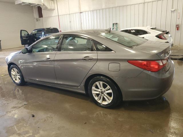 Photo 2 from auction – 2011 HYUNDAI SONATA GLS with VIN 5NPEB4AC2BH202652