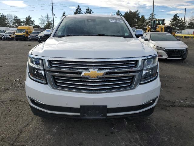 Photo 5 from auction – 2017 CHEVROLET SUBURBAN C with VIN 1GNSCJKC0HR274200