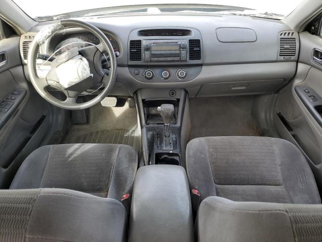 Photo 8 from auction – 2006 TOYOTA CAMRY LE with VIN 4T1BE32K06U720812