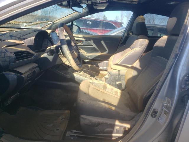 Photo 7 from auction – 2024 SUBARU CROSSTREK with VIN 4S4GUHF68R3794685