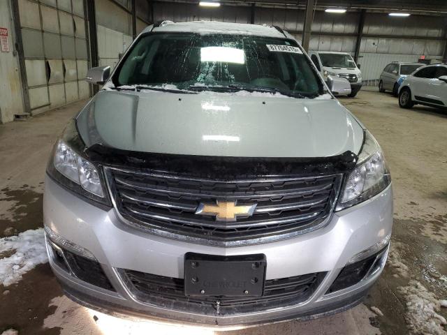 Photo 5 from auction – 2016 CHEVROLET TRAVERSE L with VIN 1GNKVGKD1GJ271678