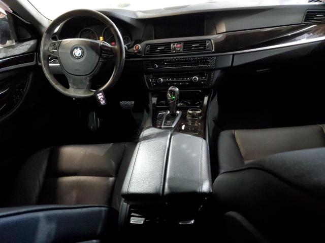 صورة رقم 8 من المزاد - 2012 BMW 528 XI مع VIN WBAXH5C57CDW09611