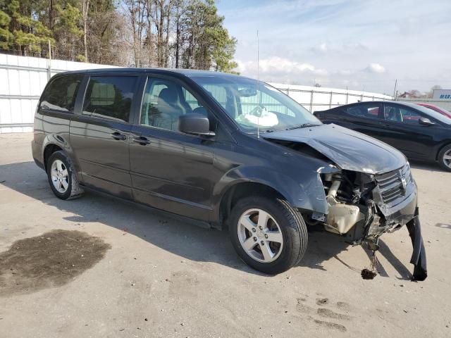 Photo 4 from auction – 2010 DODGE GRAND CARA with VIN 2D4RN4DE8AR220910