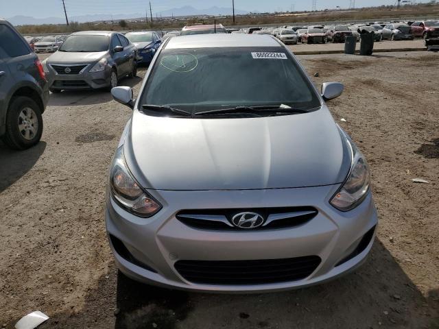 Photo 5 from auction – 2014 HYUNDAI ACCENT GLS with VIN KMHCT5AE1EU176241