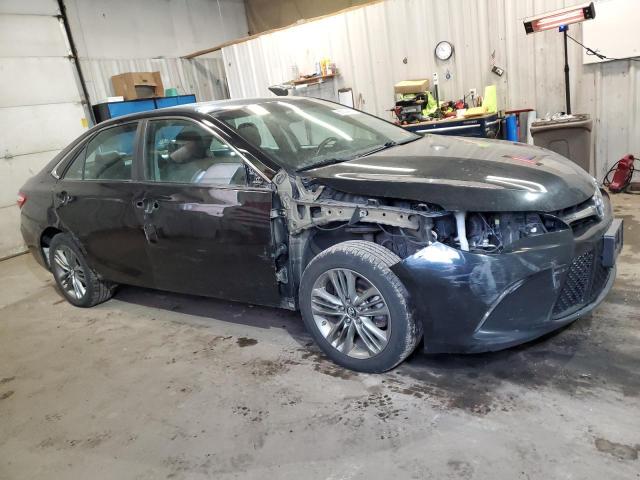 Photo 4 from auction – 2016 TOYOTA CAMRY LE with VIN 4T1BF1FK7GU233524