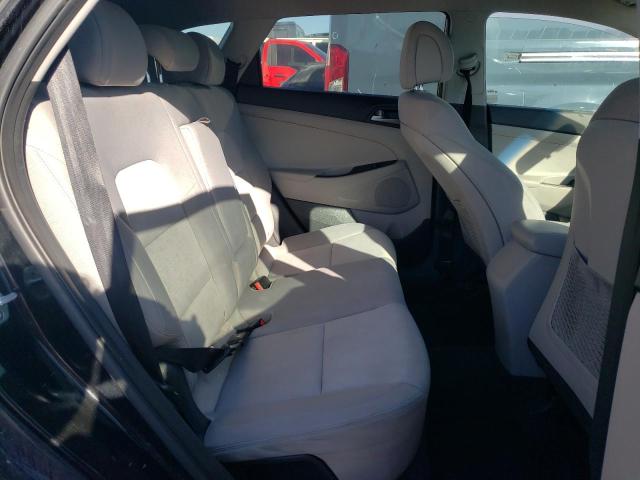 Photo 10 from auction – 2017 HYUNDAI TUCSON SE with VIN KM8J23A42HU351929