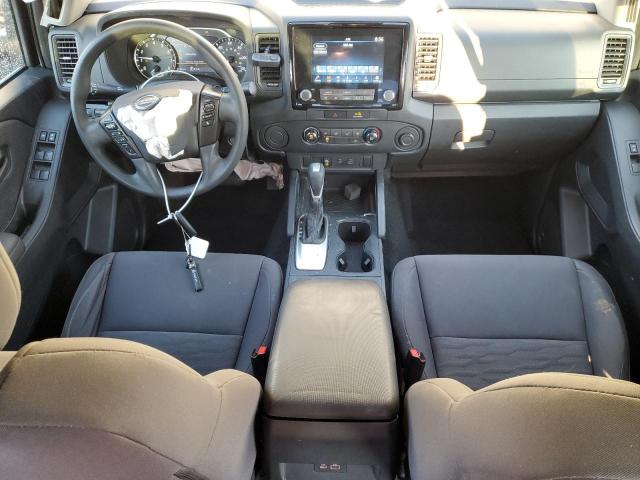 Photo 8 from auction – 2022 NISSAN FRONTIER S with VIN 1N6ED1EJ5NN619847