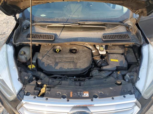 Photo 12 from auction – 2017 FORD ESCAPE SE with VIN 1FMCU0G91HUC14307