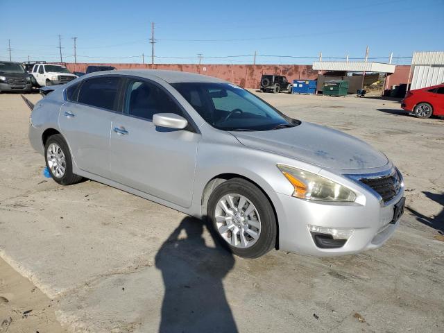 Photo 4 from auction – 2013 NISSAN ALTIMA 2.5 with VIN 1N4AL3AP6DC124423