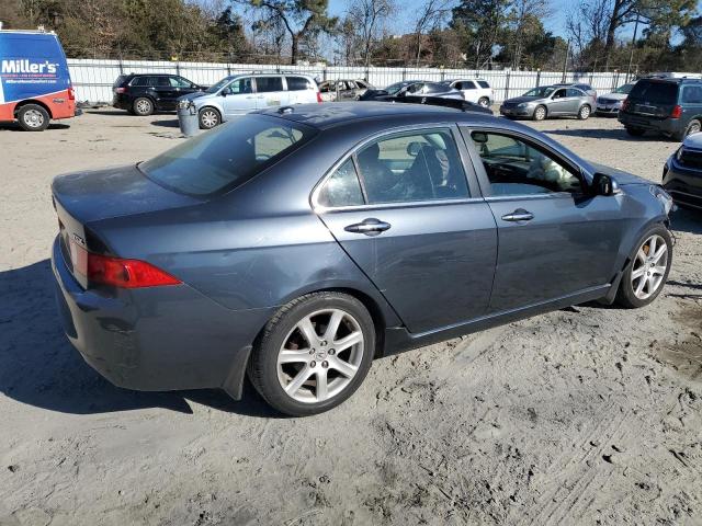 Photo 3 from auction – 2005 ACURA TSX with VIN JH4CL96885C002878