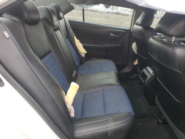 Photo 10 from auction – 2016 TOYOTA CAMRY LE with VIN 4T1BF1FK2GU174530