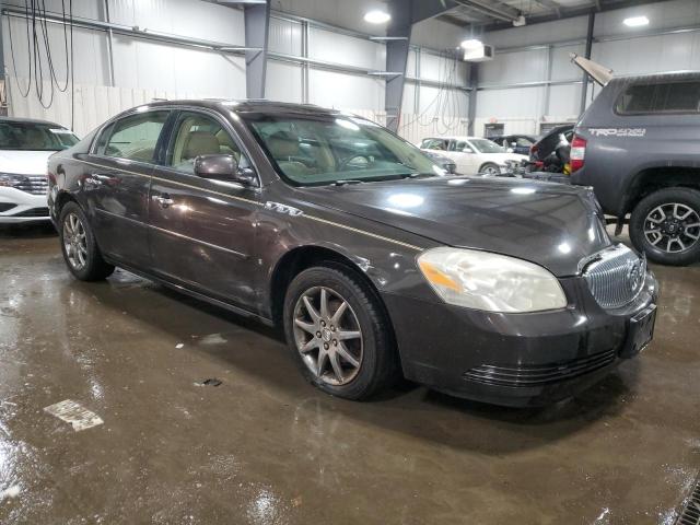 Photo 4 from auction – 2007 BUICK LUCERNE CX with VIN 1G4HD57257U229154