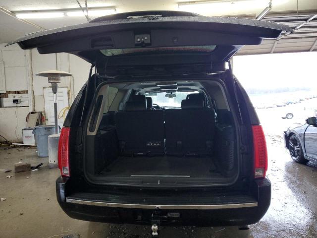 Photo 6 from auction – 2011 CADILLAC ESCALADE E with VIN 1GYS4HEF2BR206020