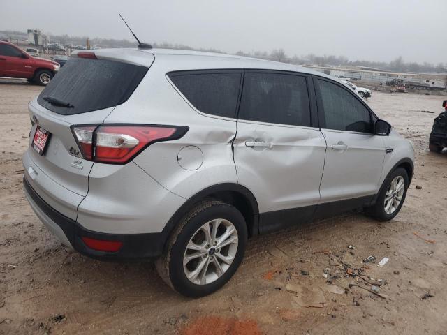Photo 3 from auction – 2017 FORD ESCAPE SE with VIN 1FMCU0GD1HUC78397