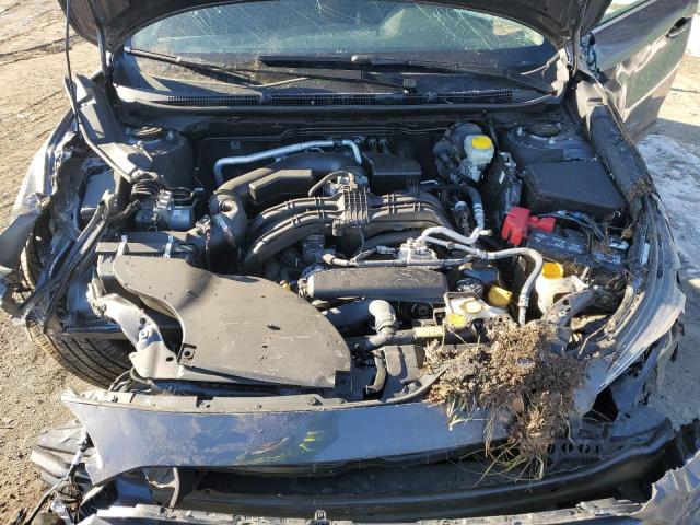 Photo 12 from auction – 2024 SUBARU OUTBACK PR with VIN 4S4BTAFC4R3273263