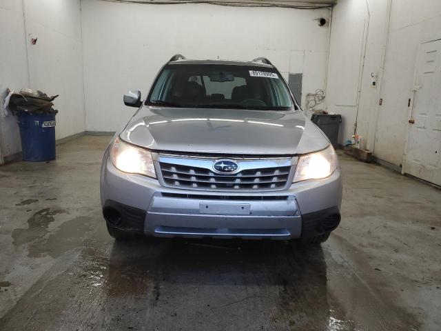 Photo 5 from auction – 2012 SUBARU FORESTER 2 with VIN JF2SHBDC4CH455569