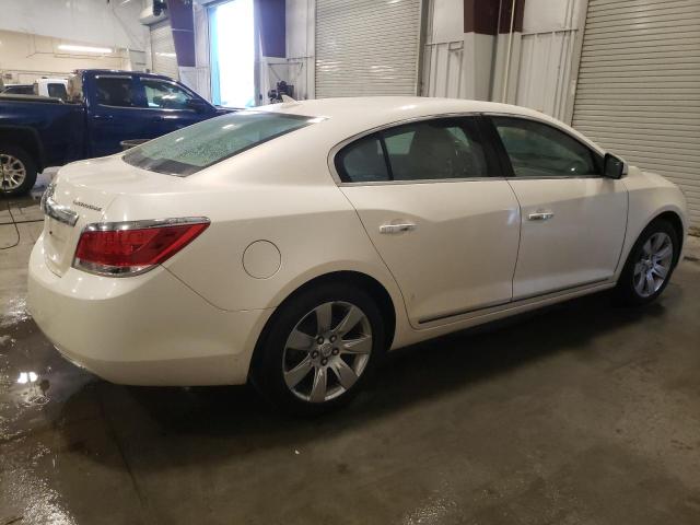 Photo 3 from auction – 2012 BUICK LACROSSE with VIN 1G4GC5E38CF377615