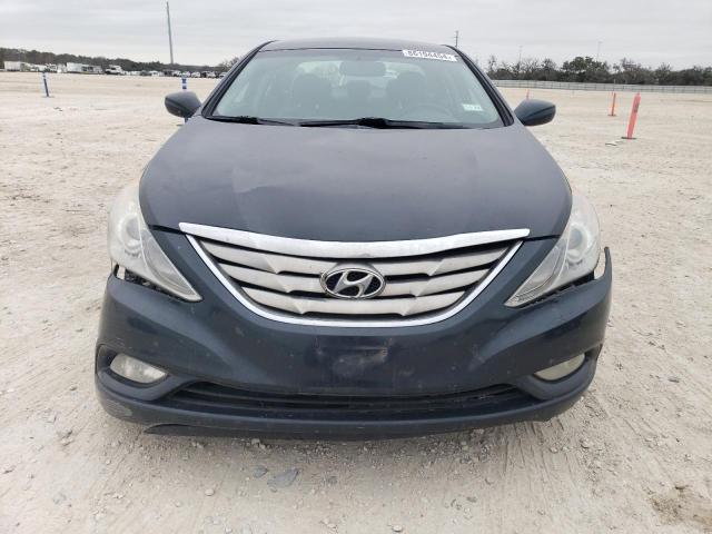 Photo 5 from auction – 2013 HYUNDAI SONATA SE with VIN 5NPEC4AC2DH617745