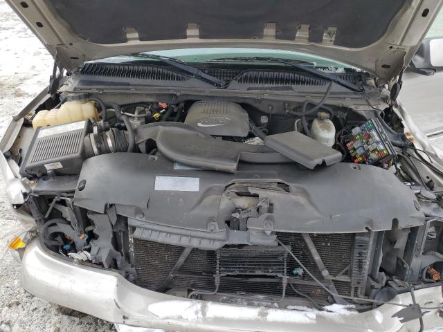 Photo 12 from auction – 2004 GMC YUKON with VIN 1GKEC13Z14J183135
