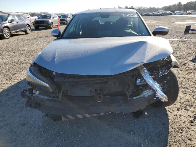 Photo 5 from auction – 2022 HONDA CIVIC with VIN 19XFL1H73NE005202