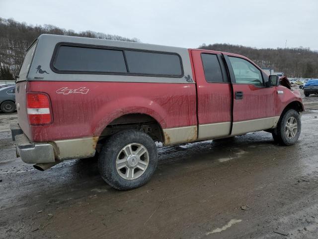 Photo 3 from auction – 2007 FORD F150 with VIN 1FTPX14V77FB78260