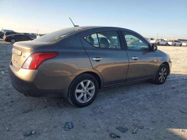 Photo 3 from auction – 2012 NISSAN VERSA S with VIN 3N1CN7AP4CL861016