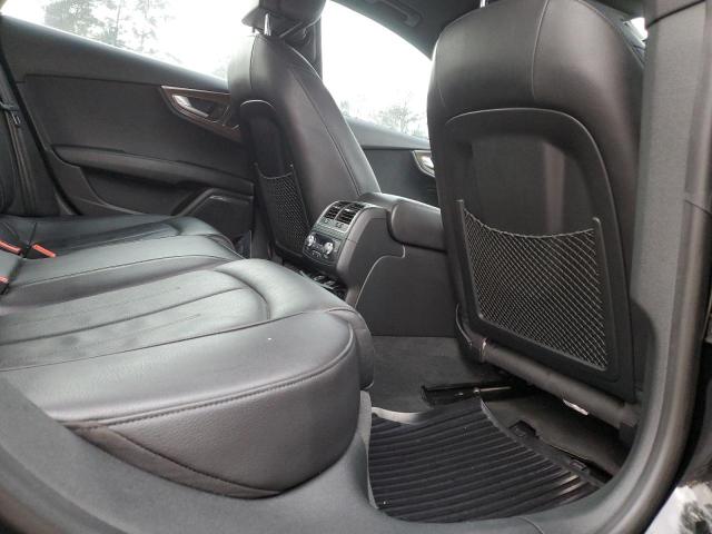 Photo 10 from auction – 2016 AUDI A7 PREMIUM with VIN WAUWGAFC8GN190315