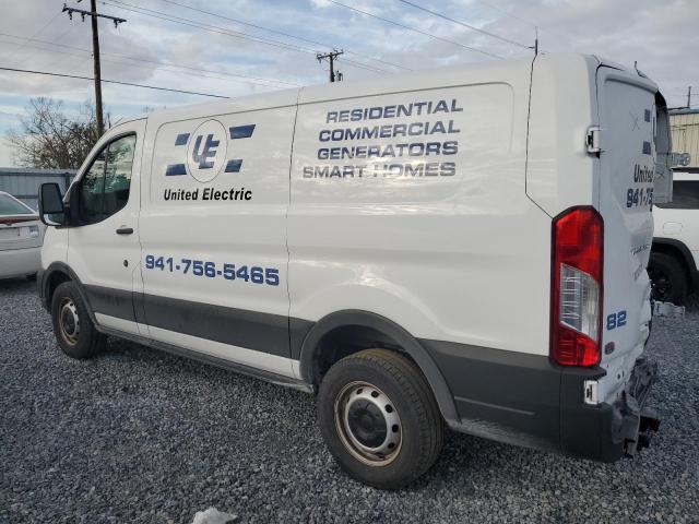 Photo 2 from auction – 2023 FORD TRANSIT T- with VIN 1FTBR1Y8XPKB44832