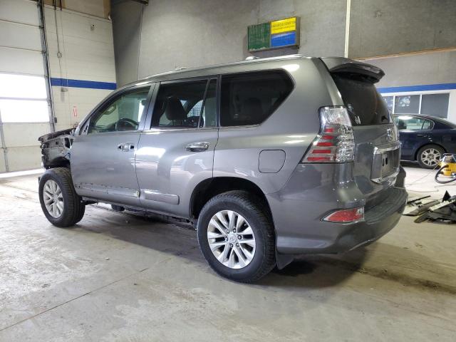 Zdjęcie 2 z aukcji – 2014 LEXUS GX 460 z VIN JTJBM7FX9E5085261