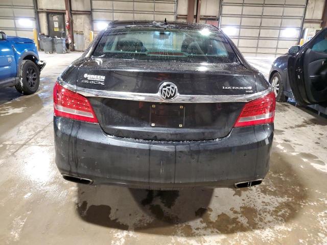 Photo 6 from auction – 2014 BUICK LACROSSE P with VIN 1G4GE5G3XEF219013