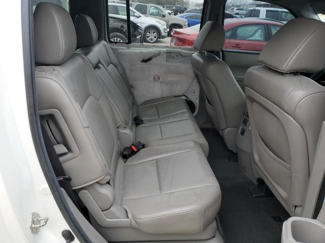 Photo 11 from auction – 2013 HONDA PILOT EXL with VIN 5FNYF3H53DB005977