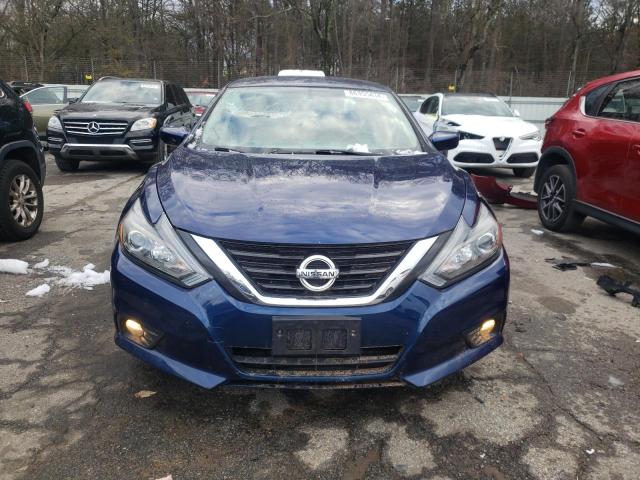 Photo 5 from auction – 2018 NISSAN ALTIMA 2.5 with VIN 1N4AL3AP4JC110418