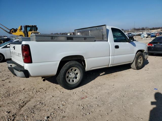 Photo 3 from auction – 2007 CHEVROLET SILVERADO with VIN 1GCEC14Z97Z112412